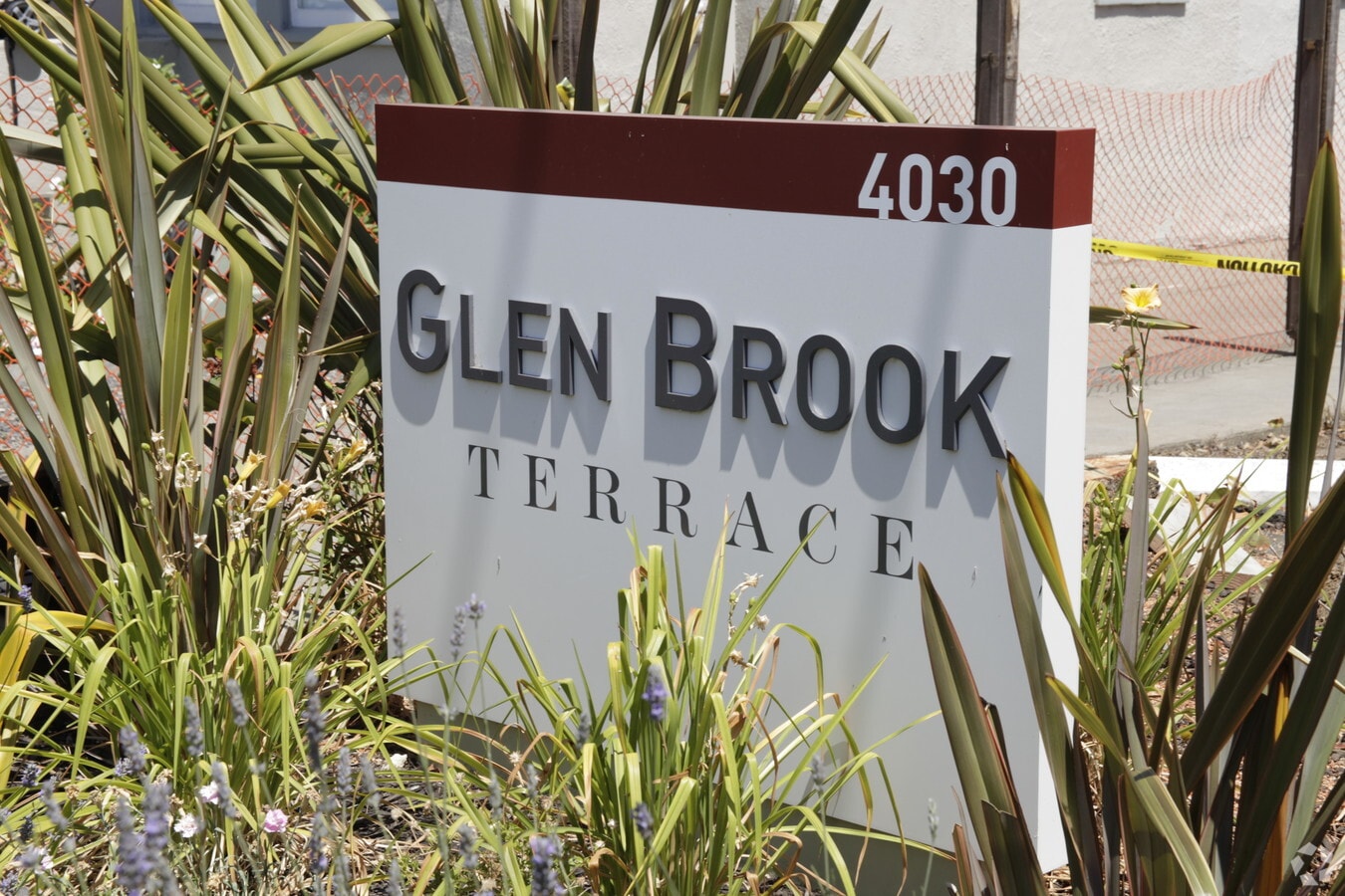 Photo - Glen Brook Terrace