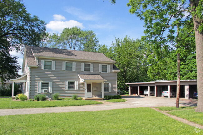 Building Photo - 1004 S Anderson St Unit 4 Rental