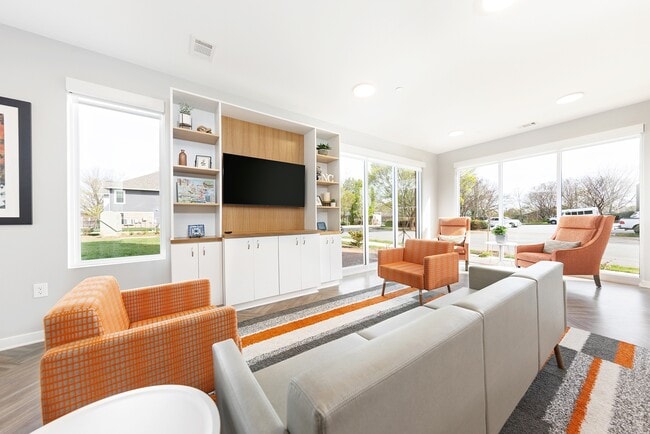 Photo - Brown School Lofts at Legacy Heights