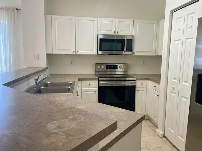 Photo - 4988 SE Mariner Garden Cir