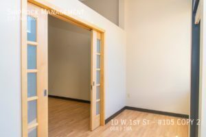 Photo - Bridgeman Russel Apt. 105 Unidad #105 COPY 2