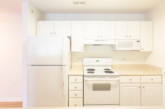 Belmont Landing Apartments