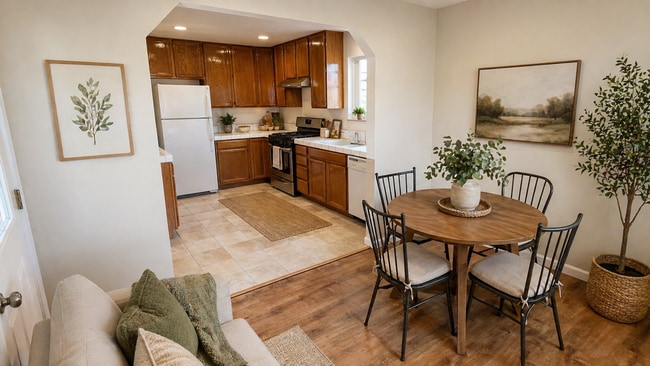 Photo - Adorable Single Story home with 3 bedroom and 2 bath