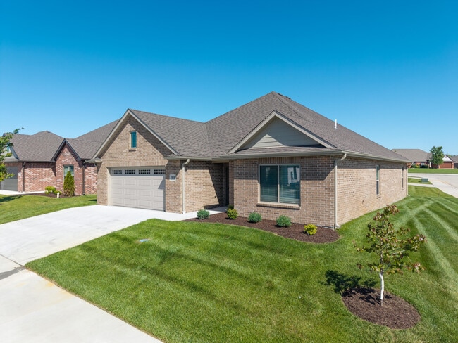 Photo - 1816 Wes Milligan Ln