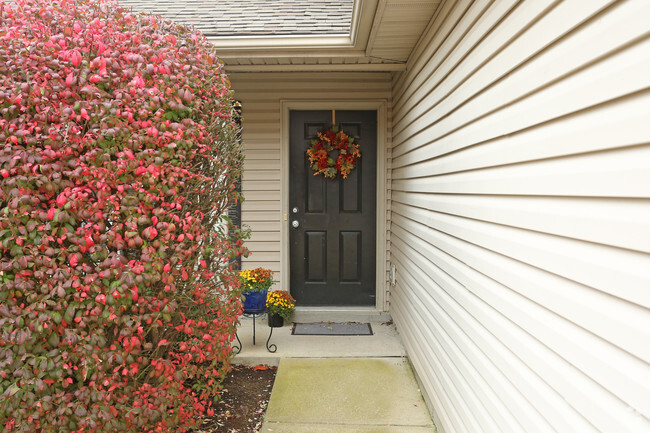 Warming Welcome - The Pines Apartments