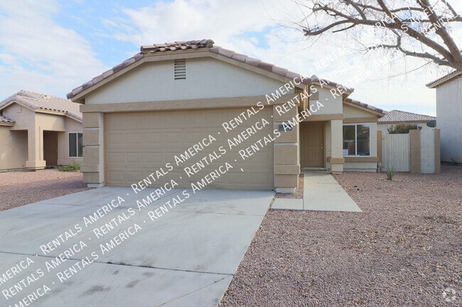 Building Photo - 12043 W Windrose Dr Rental