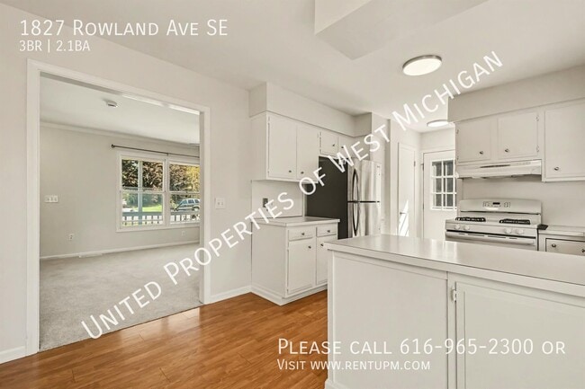 1827 Rowland Ave SE