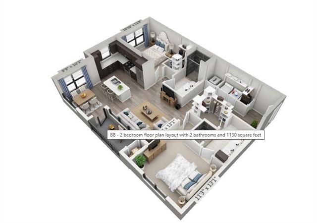 Photo - 3100 Kramer Ln Unidad 546