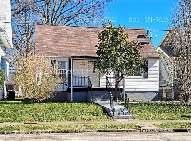 Photo - 803 Cecil Ave