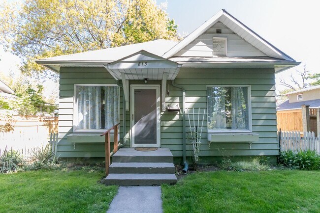 Photo - First Month FREE !!!