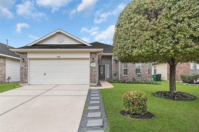 Photo - 7531 Oakwood Canyon Dr Casa