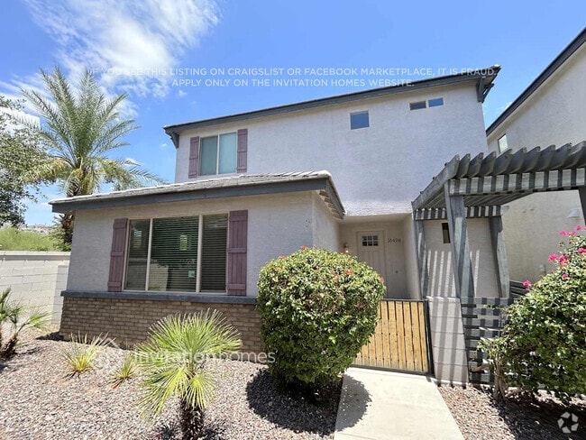 Building Photo - 16428 S 10th St Rental