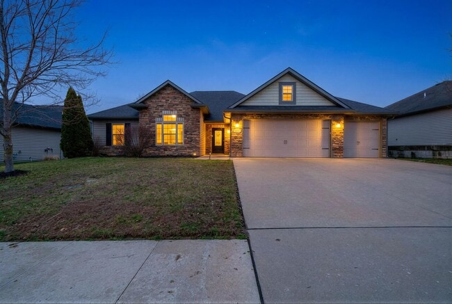 Building Photo - 3309 Crabapple Ln