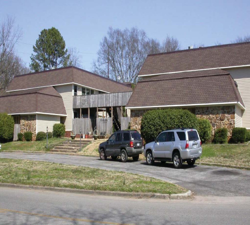 Photo - Camara Apartments
