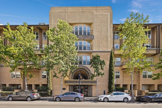 Photo - 301 W G St Condo Unit 112