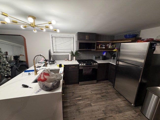 Photo - 6022 S Komensky Ave Unit Garden