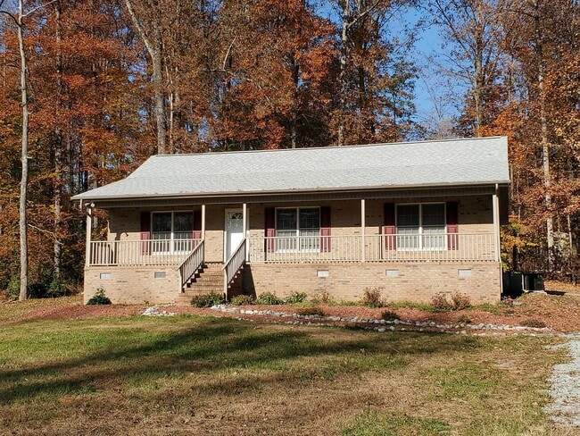 Ready to move in! - Ready to move in! House