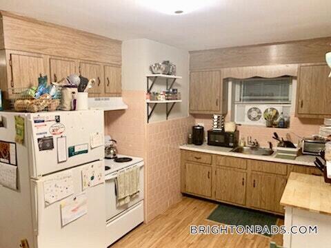 Photo - 649 Washington St Apartamento Unidad 7