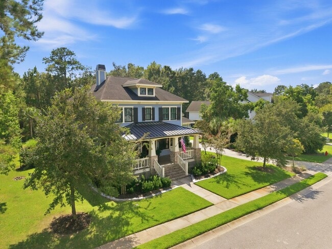 3021 Ashburton Way