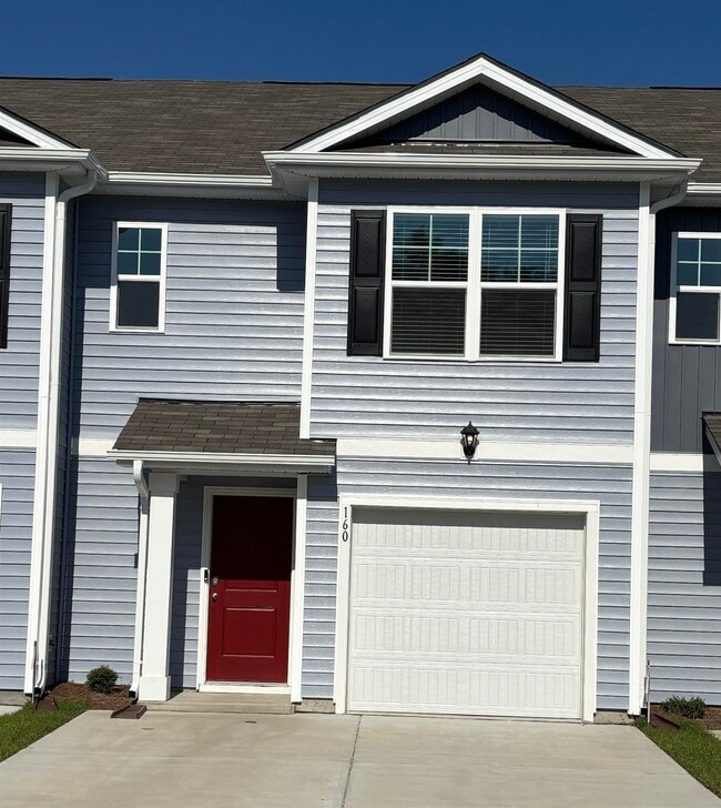 Photo - 160 Harvest Gold Dr