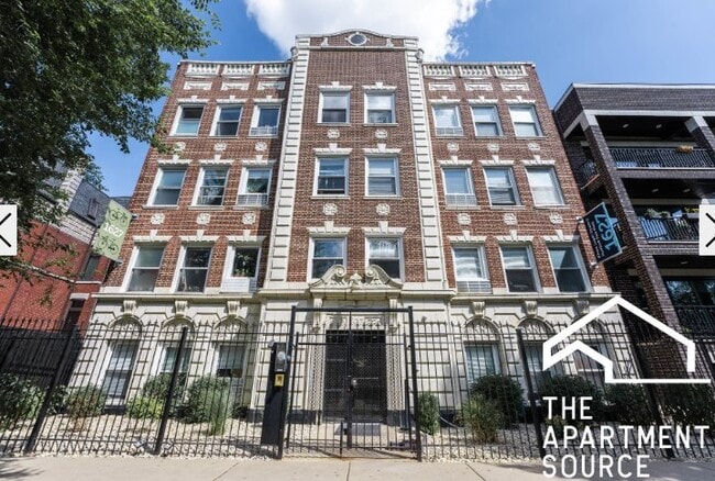 Photo - 1627 N Humboldt Blvd Unit 1E