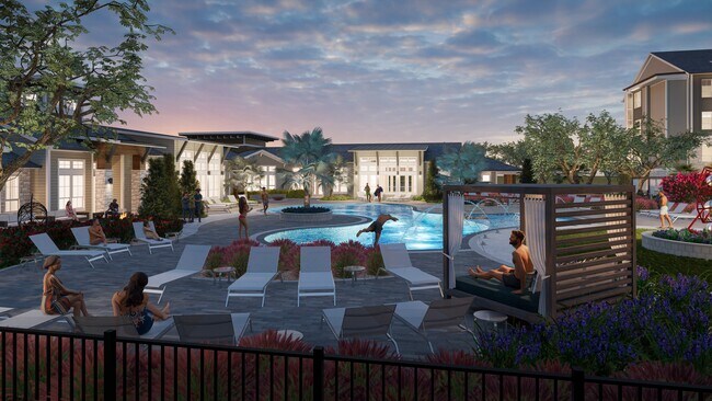 Photo - Reserve at Atlantica