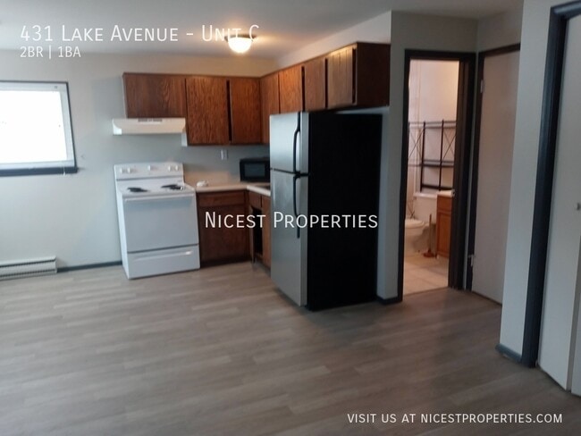 Photo - 431 Lake Ave Unidad C
