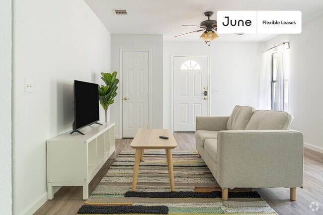 Building Photo - 5105 Spruce Cove Rental