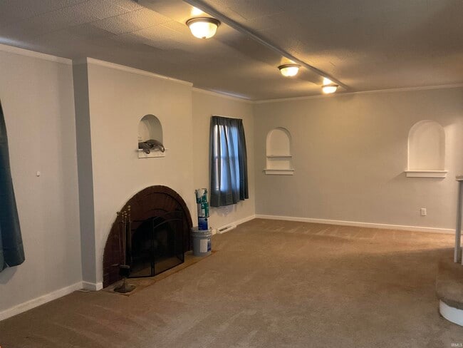 Photo - 1405 N Anthony Blvd