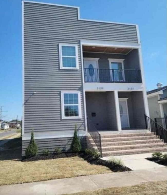 Building Photo - 3137 Pauger St Rental