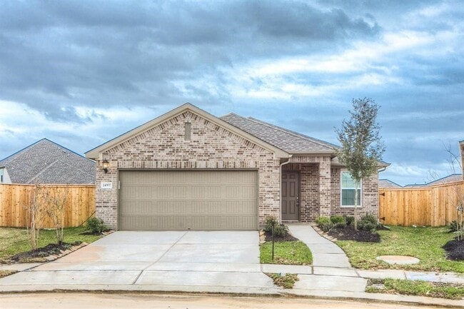 Photo - 24907 Prairie Briar Cir