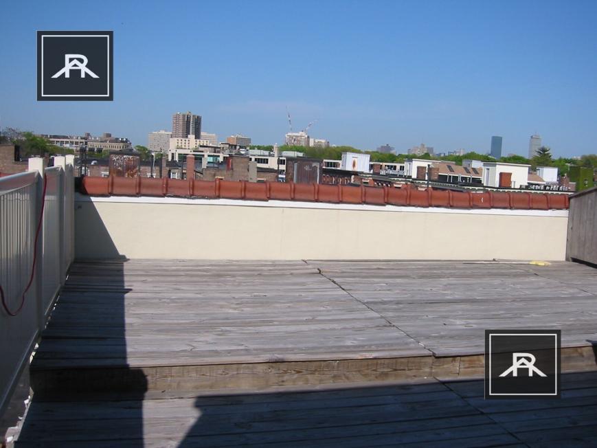 Photo - 2 bedroom in Allston MA 02134 Unidad 305