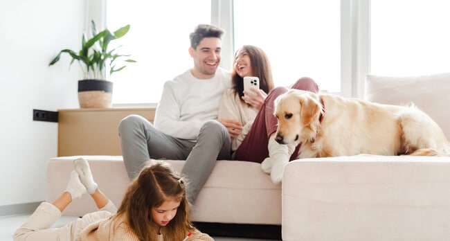 Photo - Independence in Dixon