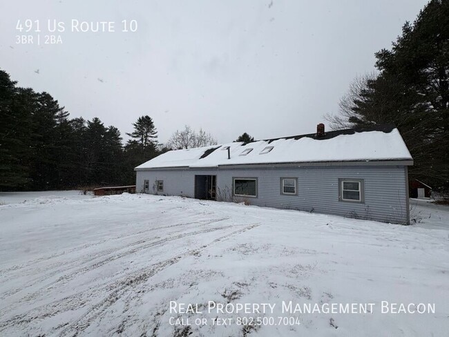 Building Photo - 491 Us Route 10-
