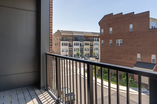 Wrighthaven Square Apartments