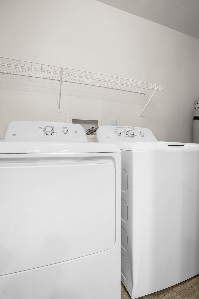 Photo - Lakeside Village UT