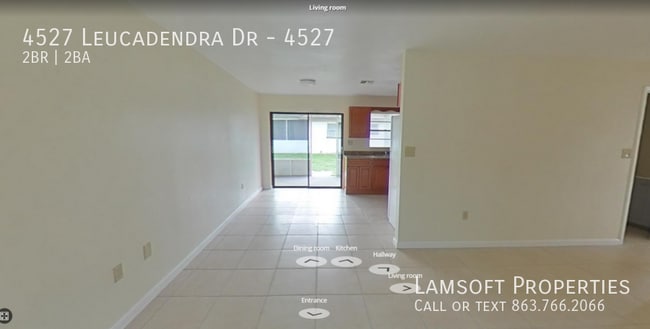 Photo - 4527 Leucadendra Dr Unit 4527