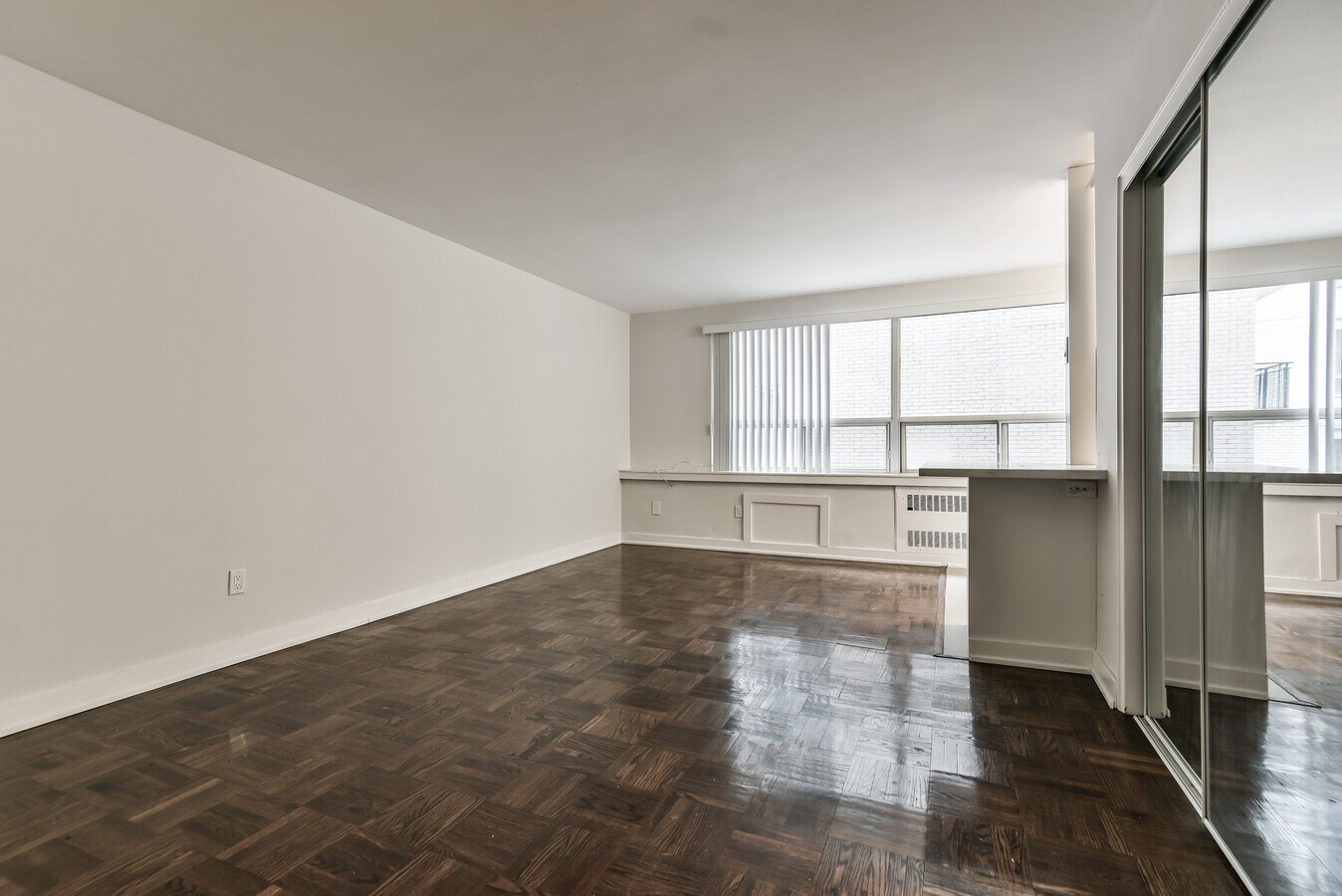 Avenue Park Apartments - Avenue Park Apartments Unit 00605