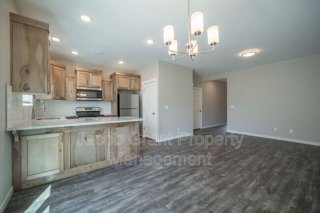 Photo - 1801 Jennie Lee Dr