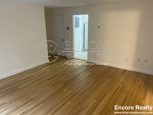 Photo - 46 Harvard Ave Unidad 7