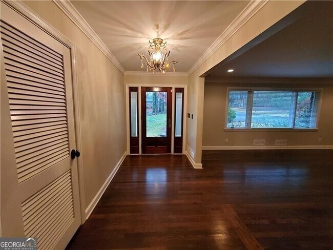 Photo - 4615 Mystic Dr NE