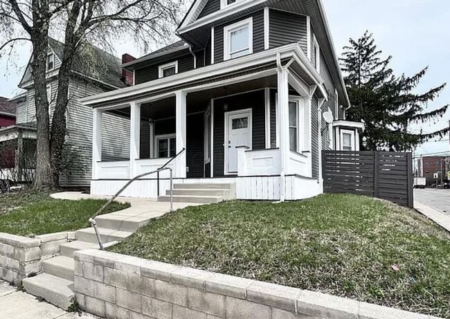 Building Photo - 166-170-170 Dakota Ave Unit 170 Rental