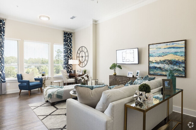 Building Photo - The Mayfair Rental