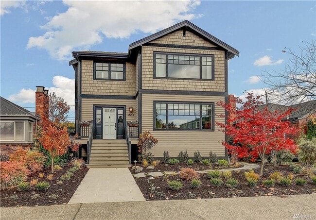 Building Photo - Beautiful 5-Bed Home in Sought-After Madison Park - Available 5/15/26