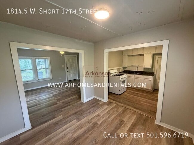 Photo - 1814.5 W Short 17th St