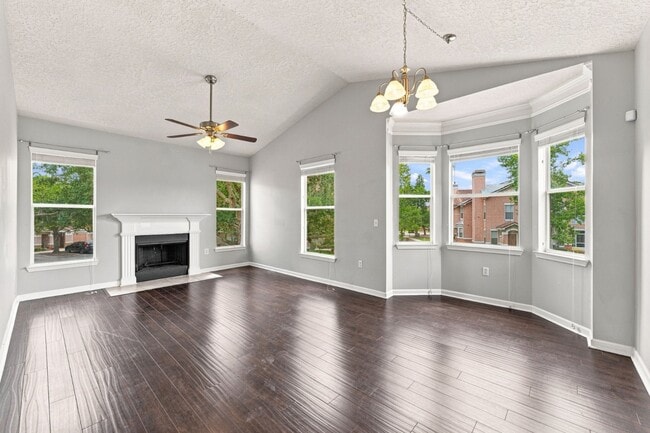 Photo - Absolutely Stunning 3 BR/2 BA/2 Car Garage Condo in gorgeous Gated New Tampa resort style community.