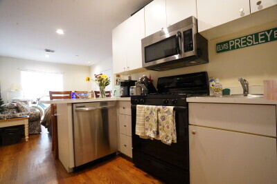 Photo - 550 E 3rd St Apartments Unit 550 East 3rd St. #1