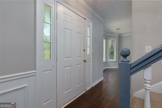 Photo - 1200 Mitsy Forest Dr NE