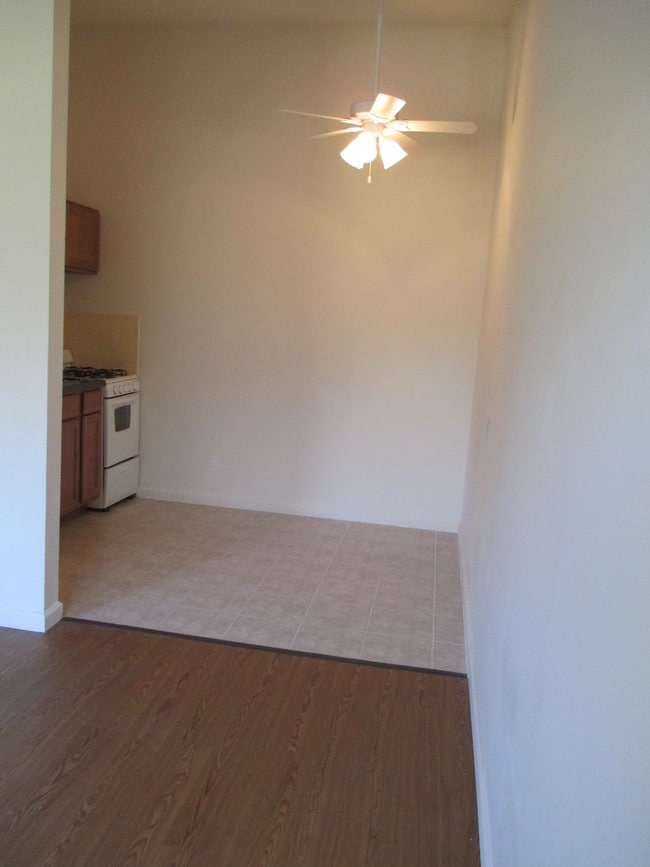 View of Kitchen