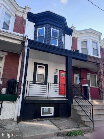 Building Photo - 2523 S Felton St Rental